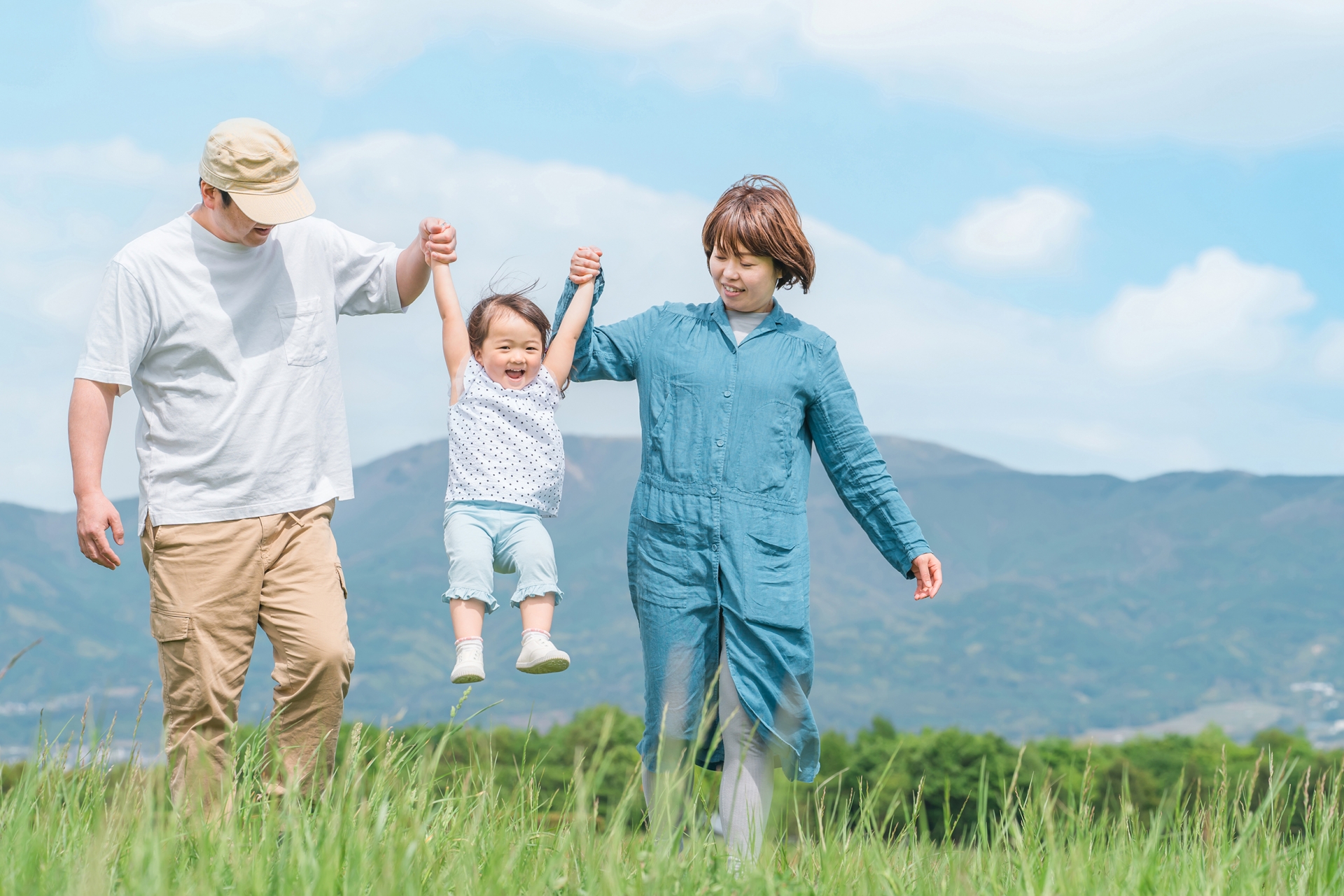 子どもの自己肯定感の育て方は？親ができるサポート